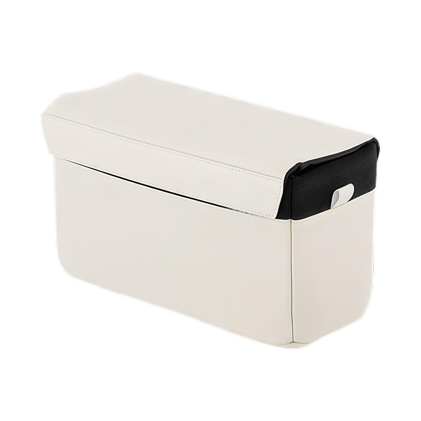 Bolsa de almacenamiento para cámara con compartimentos ajustables para una fácil organización de lentes y dispositivos, bolsa extraíble para cámara, albaricoque, L, Funda protectora para cámara