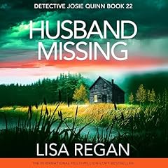 Husband Missing cover art