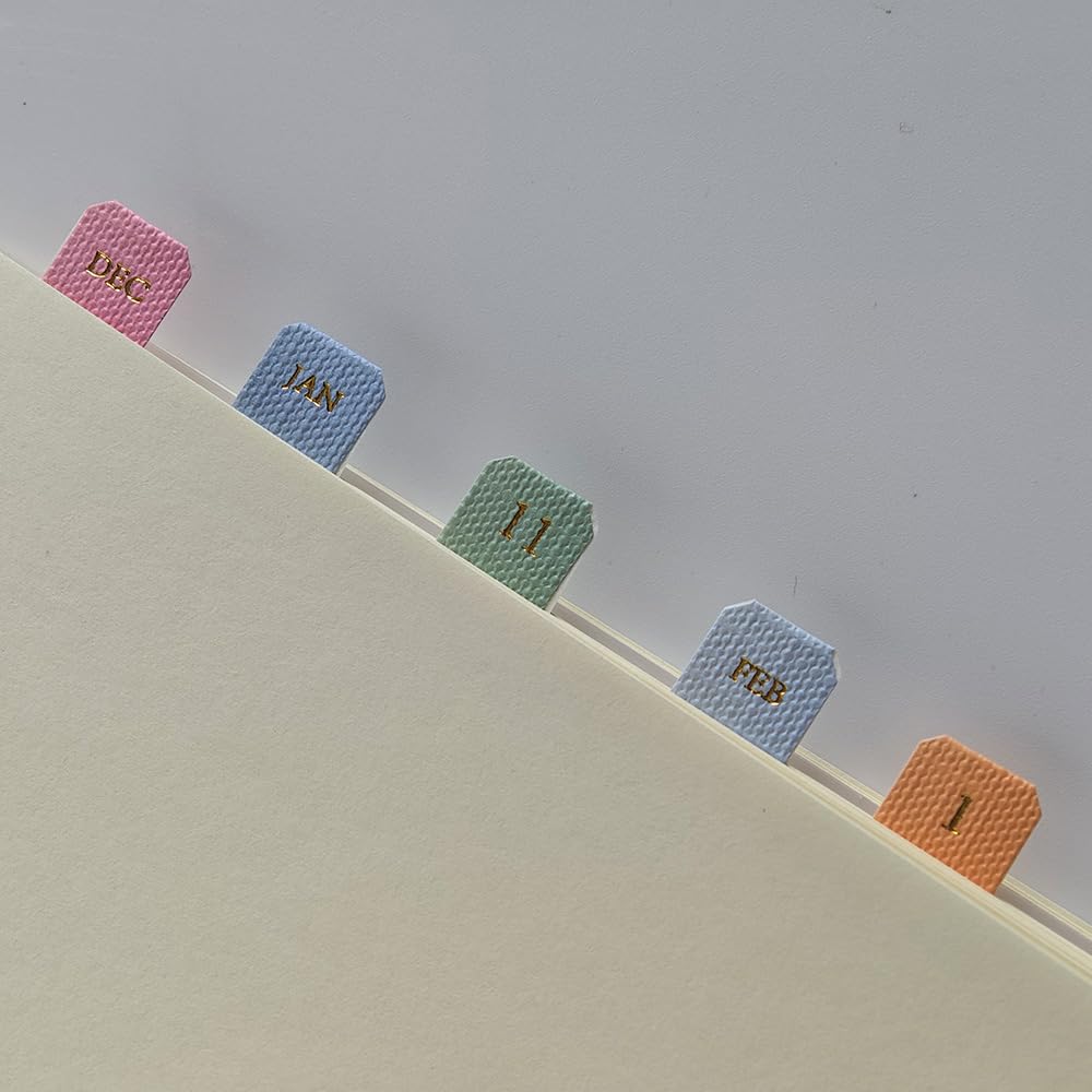 Sticky Index Tabs 60 STKS Beschrijfbare Sticky Notes Vlaggen Papier Blank Maandelijkse Tabs Planner Stickers Dubbelzijdige Pagina Markers Boek Tabs Annotatie Tabs, voor Etikettering Classificatie Sticky Index Tabs 60 STKS Beschrijfbare Sticky Notes Vlaggen Papier Blank Maandelijkse Tabs Planner Stickers Dubbelzijdige Pagina Markers Boek Tabs Annotatie Tabs, voor Etikettering Classificatie