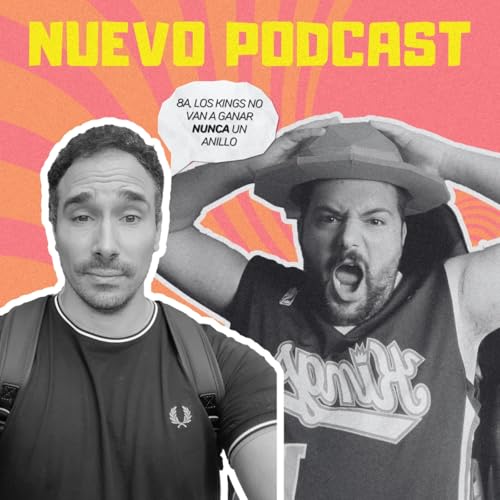 ¿Qué jugador nos apetece ver más en cada equipo de la Conferencia Este NBA? | Episodio 1348 cover art