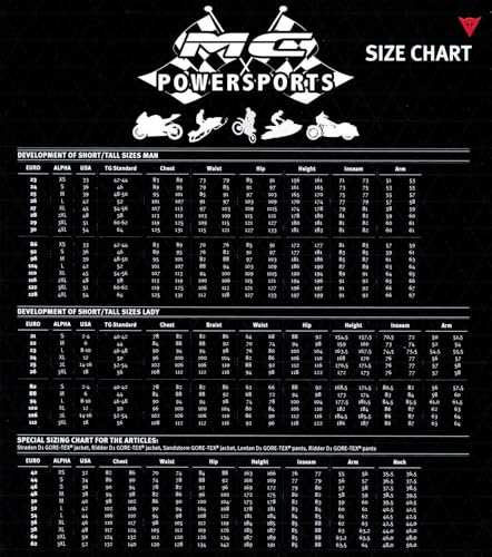 Dainese-KNEE V E1, Nero, Taglia N