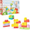 Dede Soft Big Blocks 12 Piece Toy