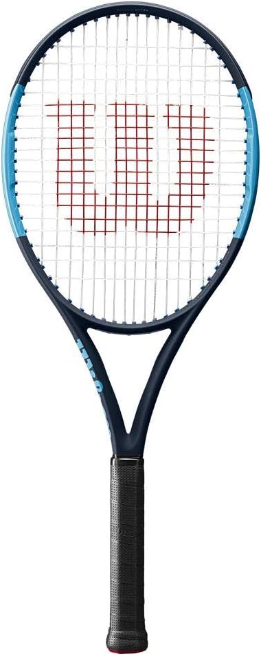 Wilson Ultra 100L V2.0 Tennis Racquet 4_1/4