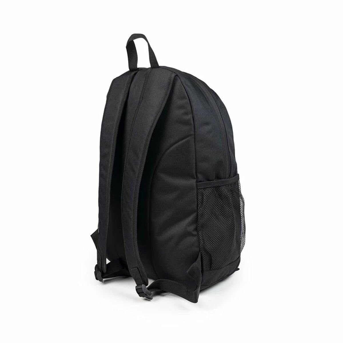 GYM SPORTS BACKPACK SLIM BLACK