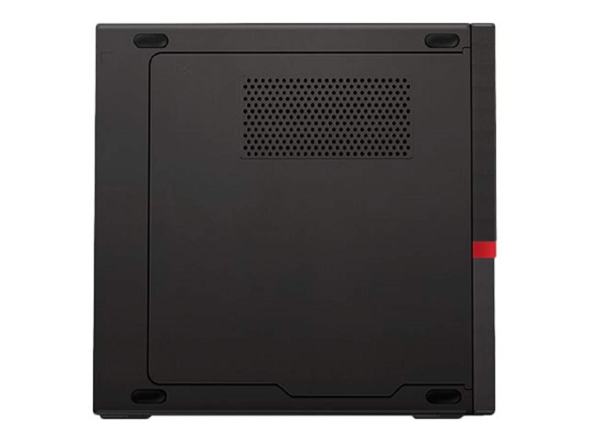 Lenovo ThinkCentre M720 Tiny kompletny PC, czarny, bez systemu operacyjnego