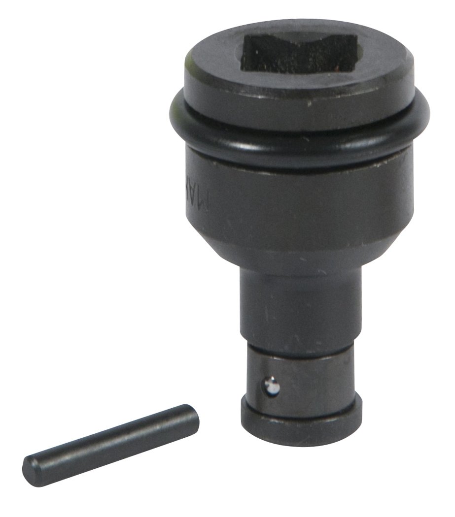 Amazon | マキタ(Makita) ビットアダプタ A-43664 | ソケットアダプター