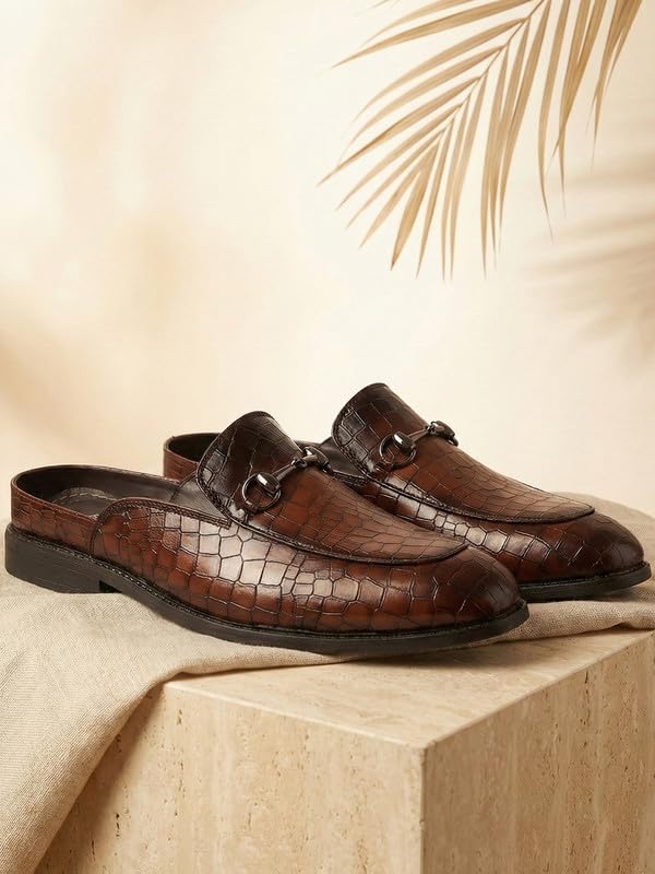 Image of FAUSTO Men Mules
