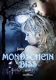 Cover zum Buch Mondscheinbiss