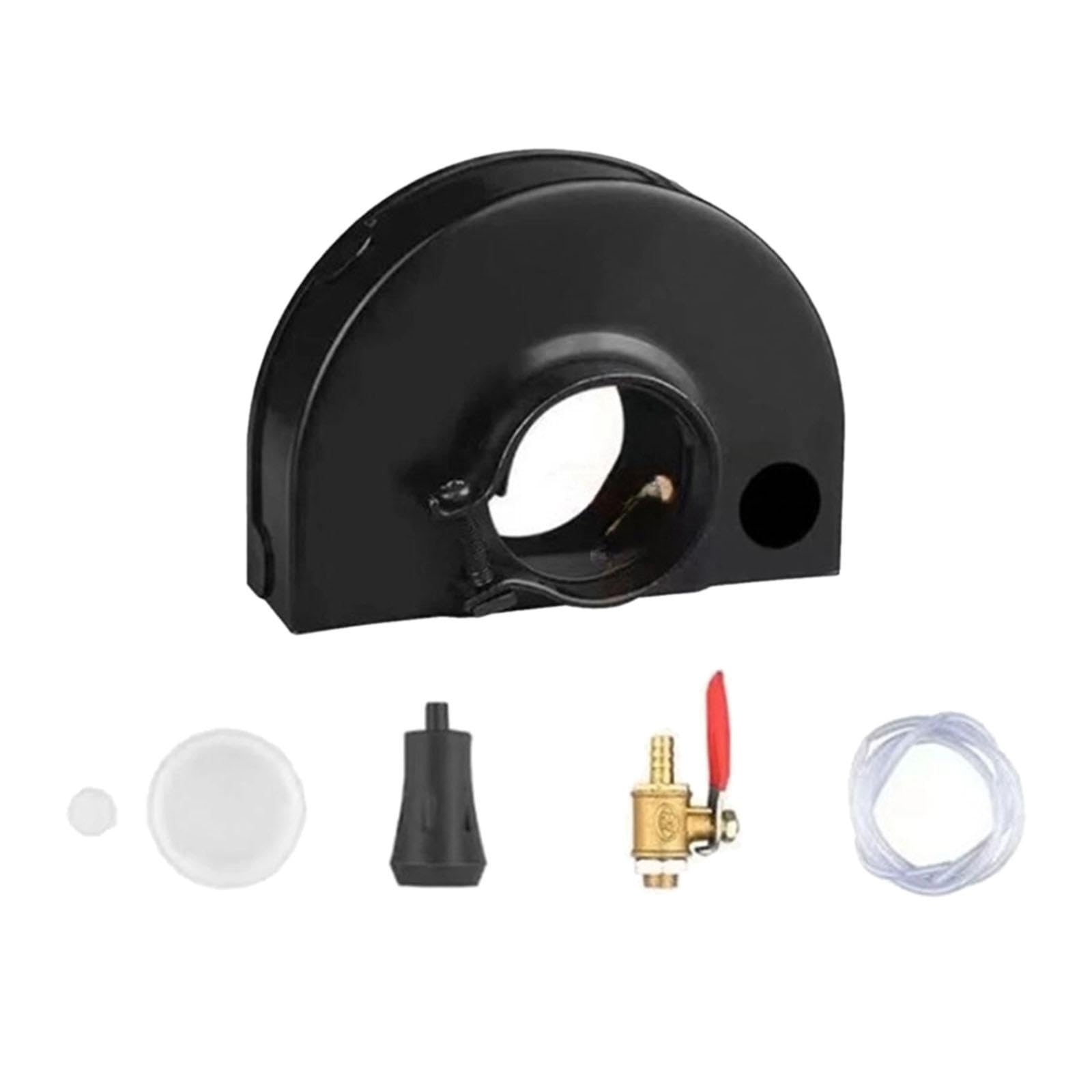 Angle Grinder Shield Set Surface Cover with Water Hose| Home & Garden|Tools|Power Tools|Grinders-image-10