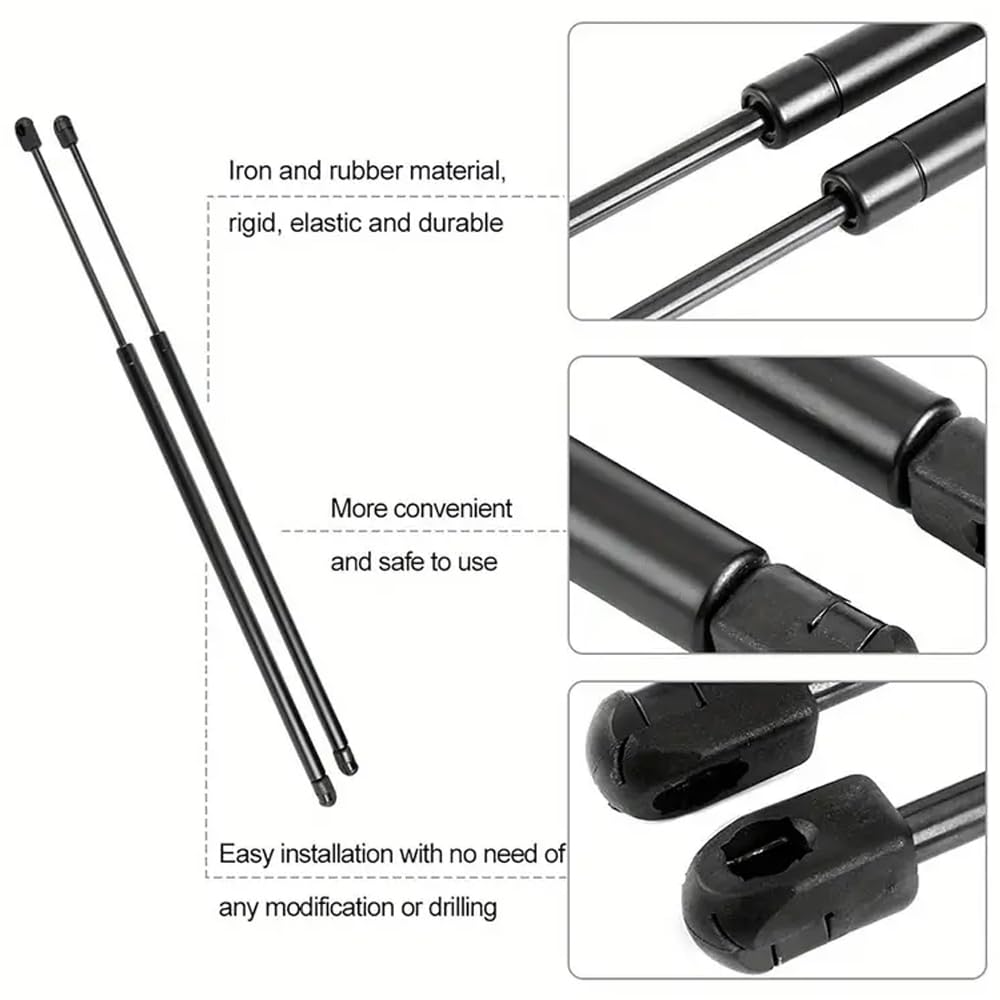 VÉRIN DE HAYON Pour MITSUBISHI L200 » Pièces De Carrosserie, Phares