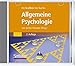Produktbild Allgemeine Psychologie. Für Windows Vista/XP/2000/NT/98 und Mac OS 9/OS X und Linux.