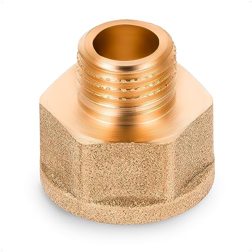 SHOCKWAVE Adapter - 3/8 Vierkant auf 1/2 Vierkant - KSA Toolsystems SHOCKWAVE Adapter - 3/8 Vierkant auf 1/2 Vierkant - KSA Toolsystems