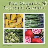 The Organic Kitchen Garden 2015 Calendar