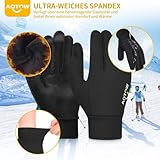 Zoom IMG-1 guanti invernali per bambini termici Zoom IMG-1 guanti invernali per bambini termici