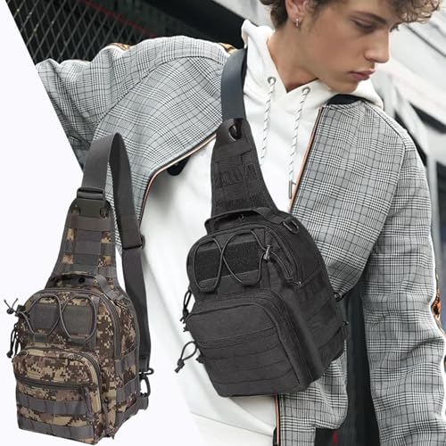 Bolso de cinturón deportivo impermeable para running y senderismo 2