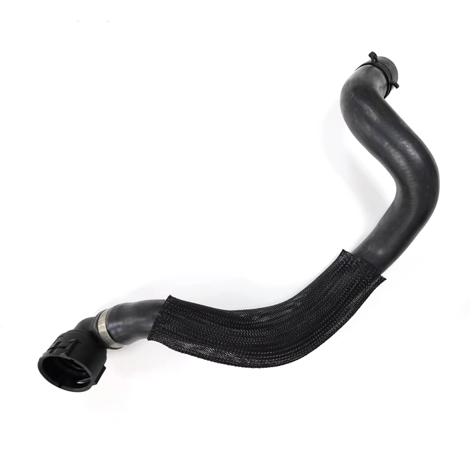 Pasecvb One Color Radiator Hose Compatible With For Escape For Kuga 1.6T 2013 2014 2015 2016 Engine Radiator Hose Water Pipe Oem : Cv618260fc Cv6z8260l