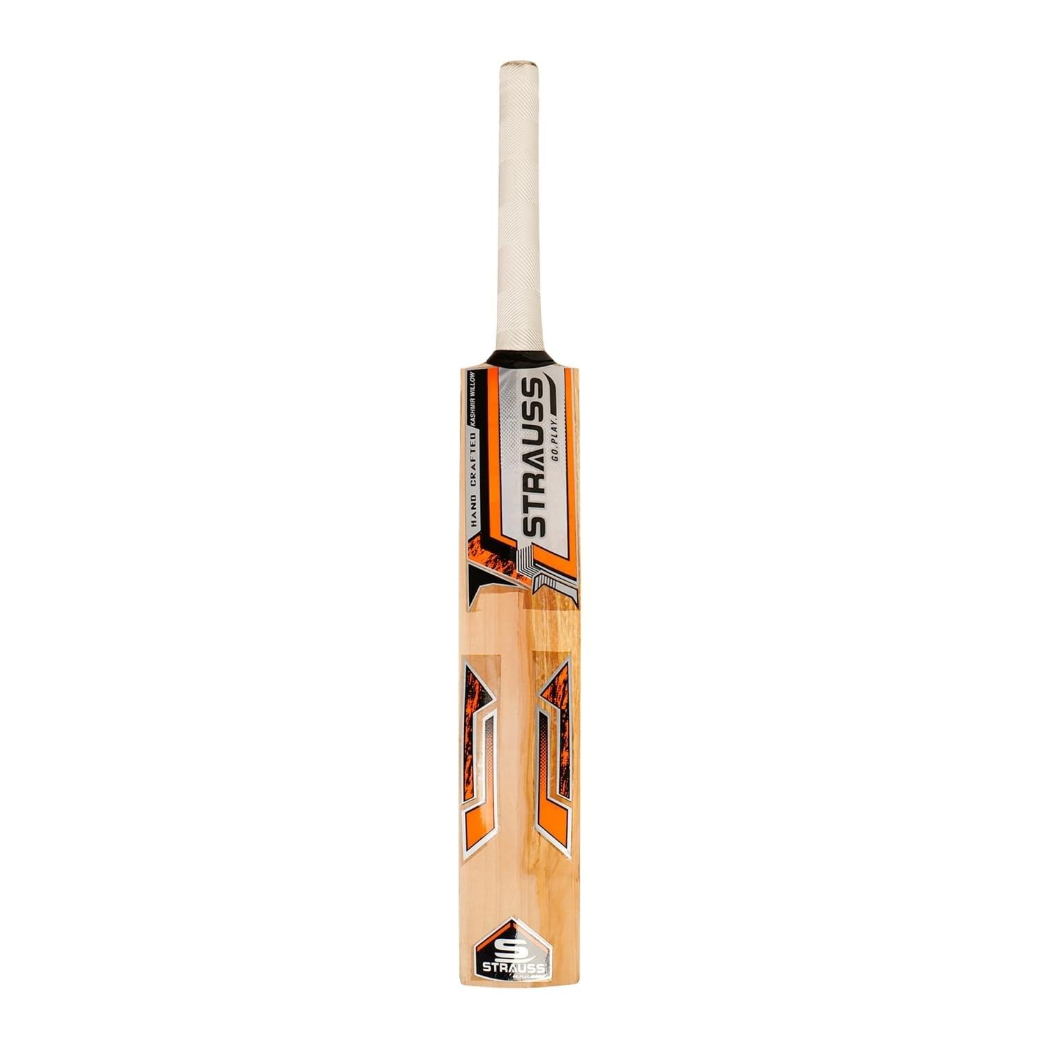 See full amazon price history chart for Strauss Kashmir Willow Cricket Bat | Tennis & Synthetic Ball Bat | Ideal for Cricket Enthusiasts & Players | Durable and Lightweight | Superior Grip and Balance | Size: Short Handle |Edition: 1000 Strauss Kashmir Willow Cricket Bat | Tennis & Synthetic Ball Bat | Ideal for Cricket Enthusiasts & Players | Durable and Lightweight | Superior Grip and Balance | Size: Short Handle |Edition: 1000 (B07QGZPHKB) Amazon Price History, Amazon Price Tracker