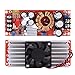 immagine 51500W 30A DC-DC Regolatore di tensione a controllo numerico Convertitore boost DC-DC Step-up Modulo di alimentazione in 10~60V Out 12~90V