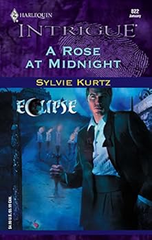 Mass Market Paperback A Rose at Midnight Book