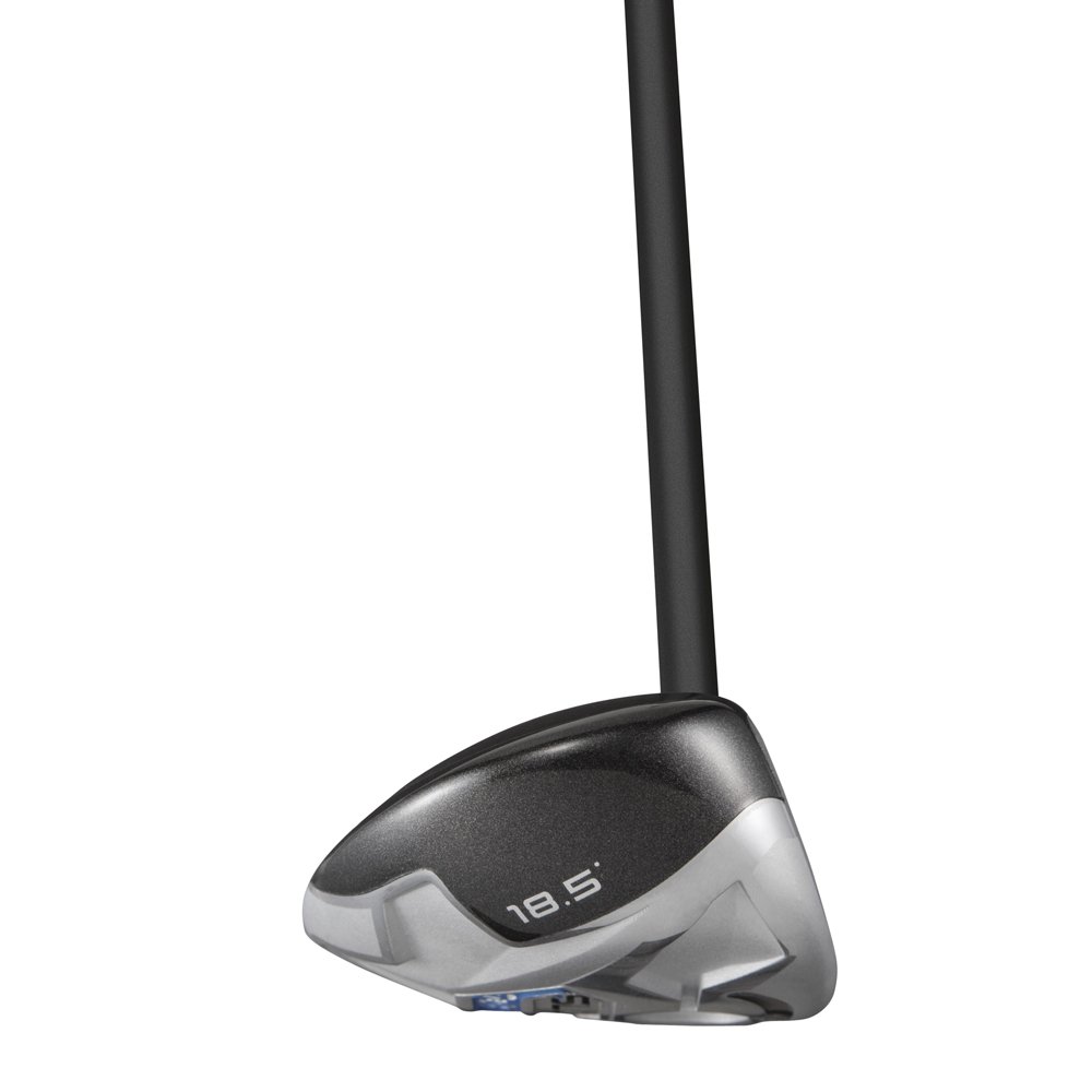 テーラーメイドSLDRレスキュー テーラーメイド SLDR レスキューの試打レビュー 口コミ・評価