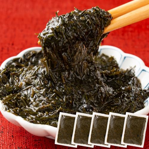 港ダイニングしおそう あかもく アカモク 100g×5パック 海のスーパーフード ヘルシー 栄養豊富 宮城県産 冷凍 お取り寄せ グルメ ご褒美 贈り物 プレゼント ギフト ご自宅用 ご家庭用