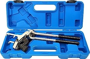 ZKTOOL Ventilfederkompressor für BMW Motoren