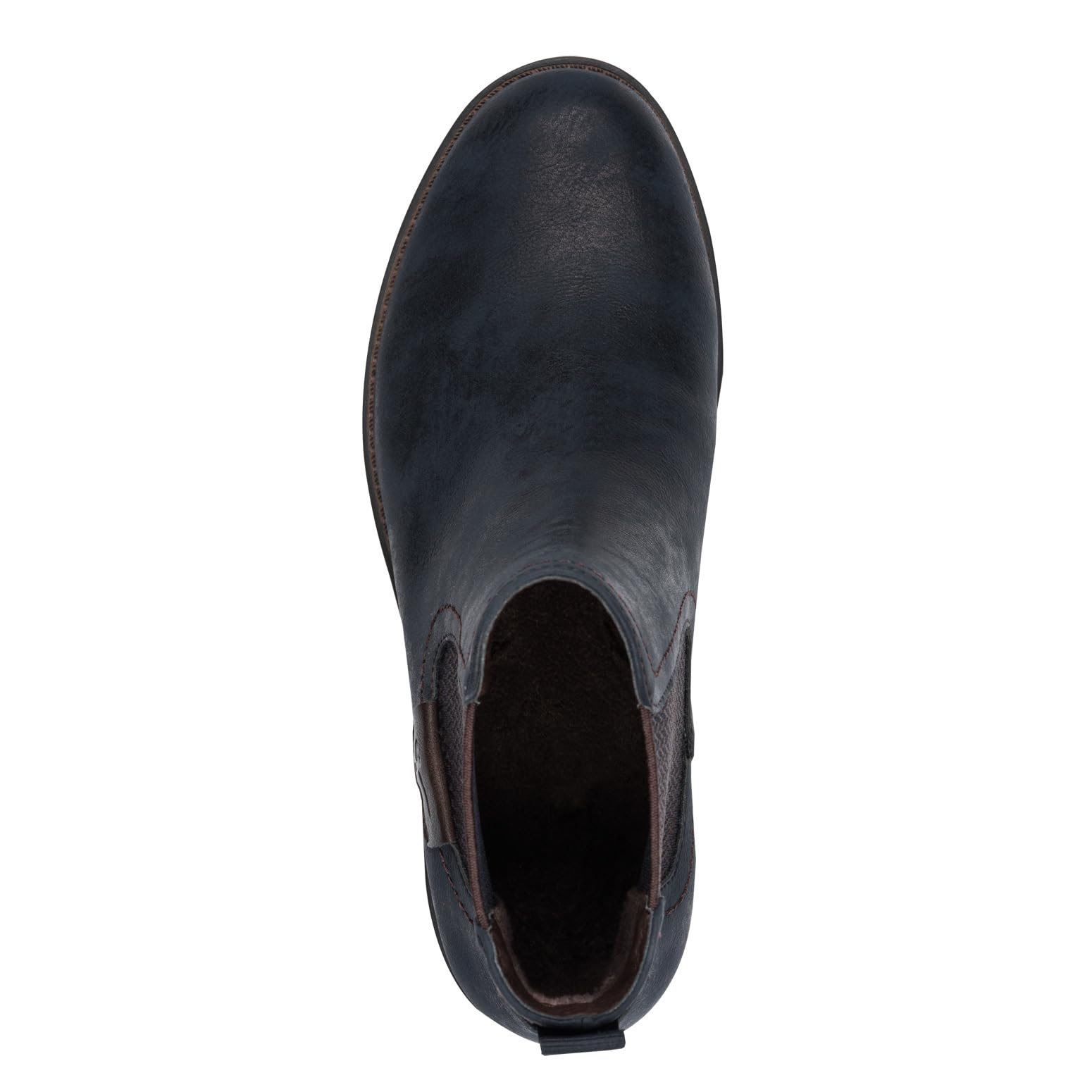 Tamaris Kobiety Tamaris Damen Chelsea 1-25378-45Buty Chelsea