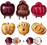 Facile à utiliser : les moules faits à la main sont faciles et sans effort à utiliser, vous permettant de réaliser rapidement des fonds et des décorations de gâteaux parfaits. Cela permet d'économiser du temps et des efforts pour une expérience de cuisson vraiment agréable.