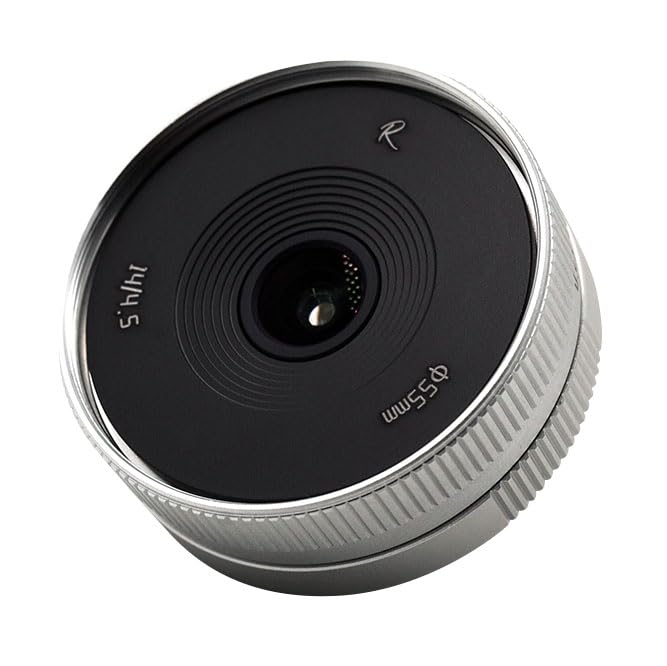 Amazon.co.jp: AstrHori アストロリ 14mm f/4.5 単焦点 EF-Mマウント