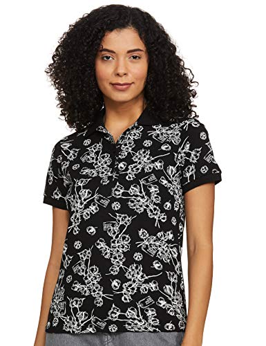 Image of United Colors of Benetton Women's Regular Polo Shirt