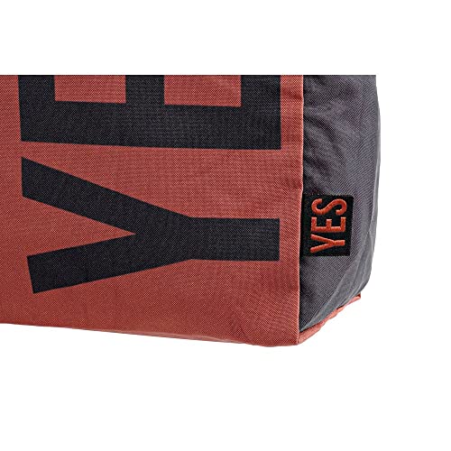 DKD Home Decor Toiletry Bag Black Blue Brown Polyester Nylon Modern (25 x 11 x 23 cm) (3 pcs), Multicoloured - Image 2