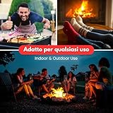 Zoom IMG-2 10 x diavolina accendifuoco 40 Zoom IMG-2 10 x diavolina accendifuoco 40