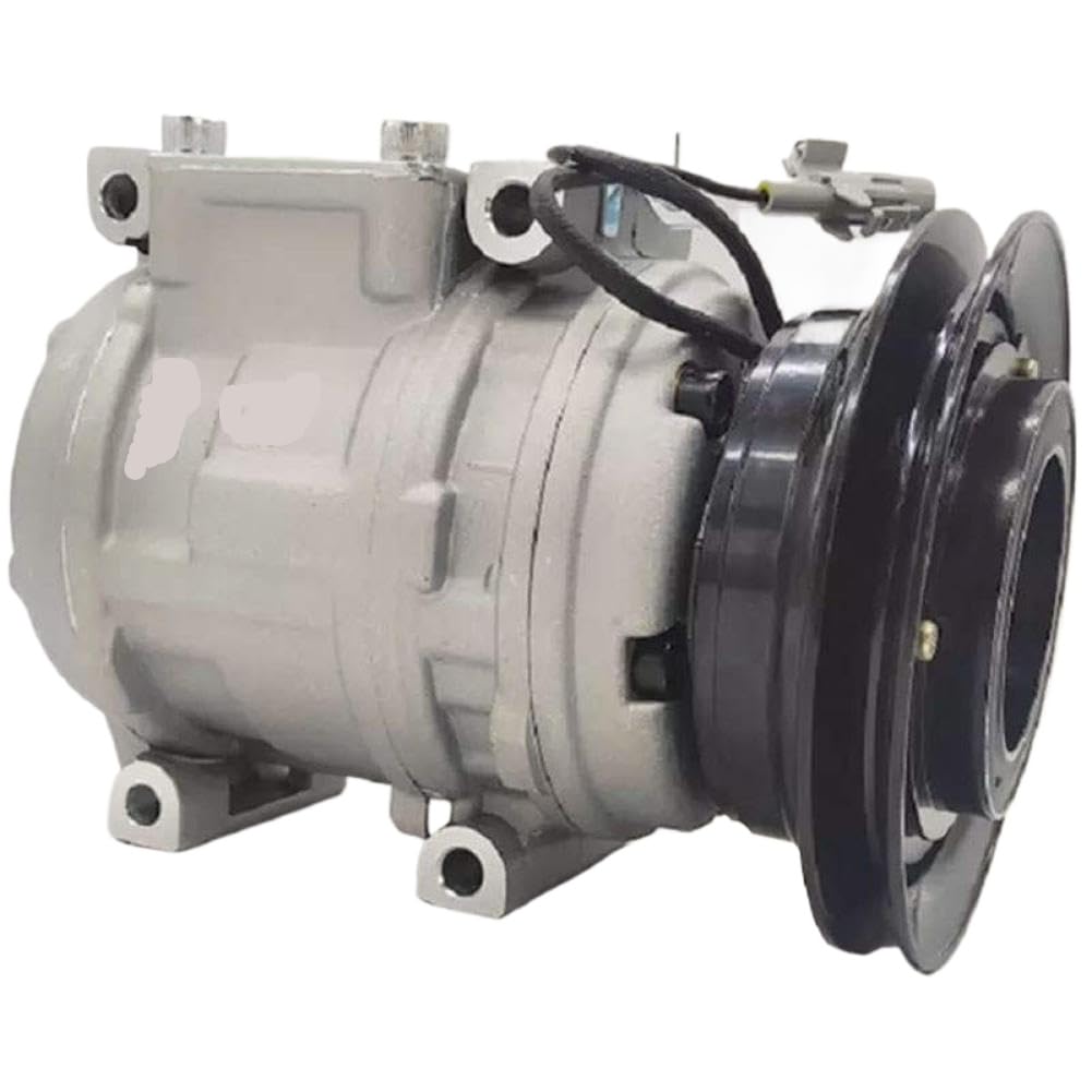 Awxgfvk Onecolor A C Compressor 10Pa15c 4471007040 88310-60770 8832035250 88320-35250 88320-35620 8832035620 Compatible With Land