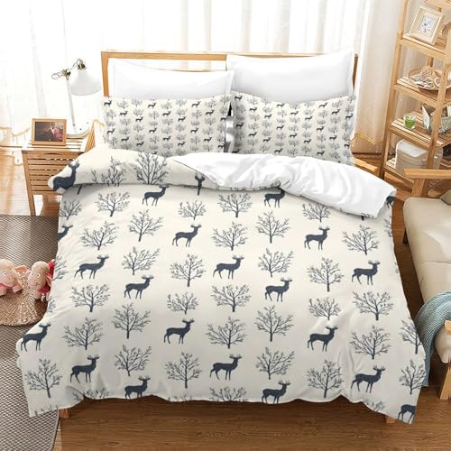 Parure de lit dragon super king microfibre de qualité supérieure