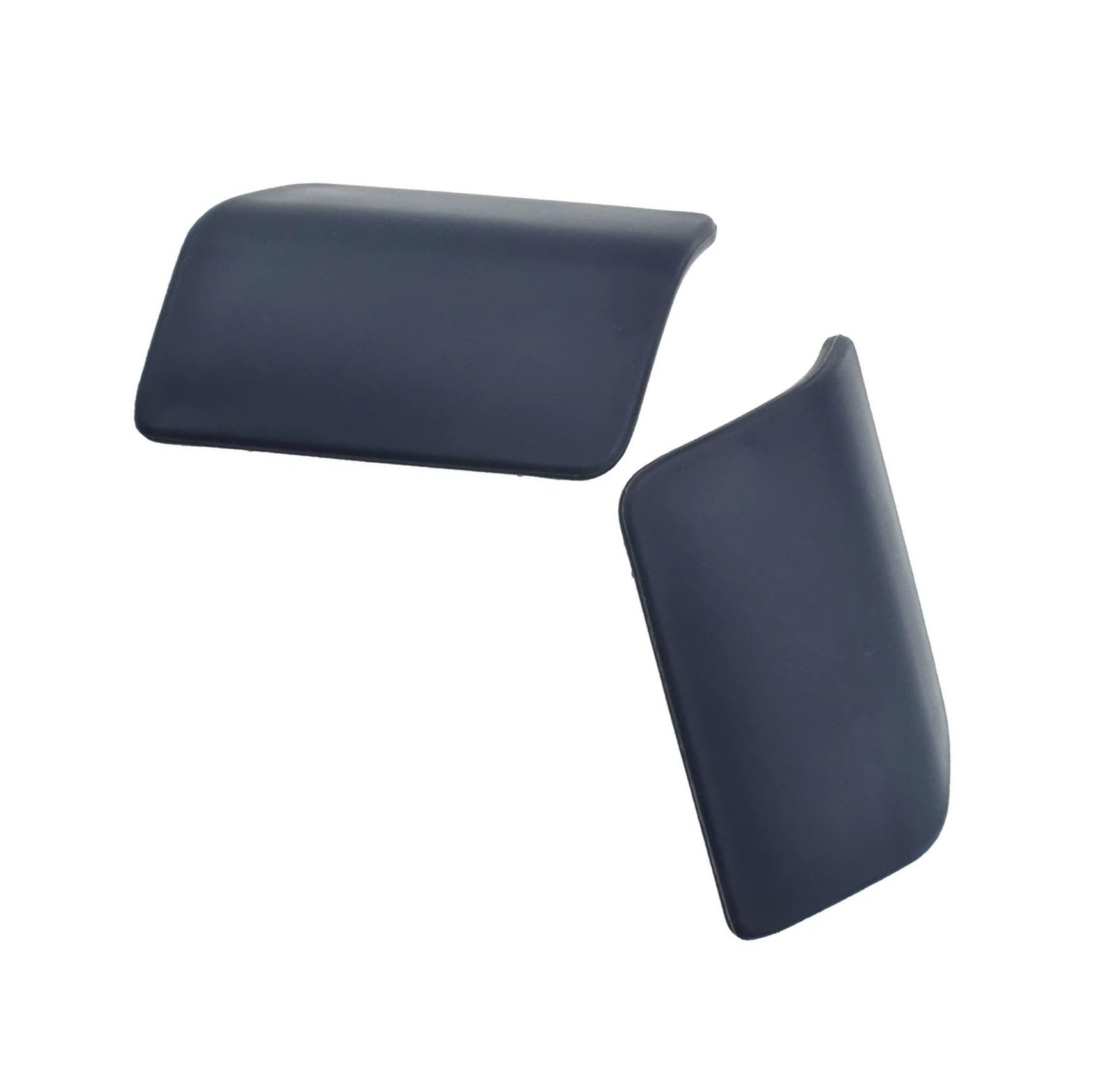 Tappo Copertura Lavafari Compatibile Con Per Golf 5 V 2003-2008 Paraurti Anteriore Sinistro Destro Faro Lampada Rondella Pulizia Attuatore Coperchio Shell 1K6955110 1K6955109