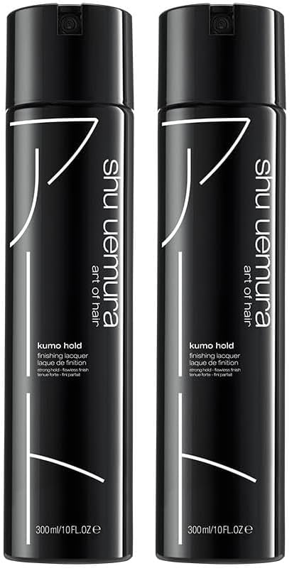 Shu Uemura Kumo Hold 300ml (Packung mit 2)