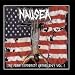 The Punk Terrorist Anthology Vol. 1