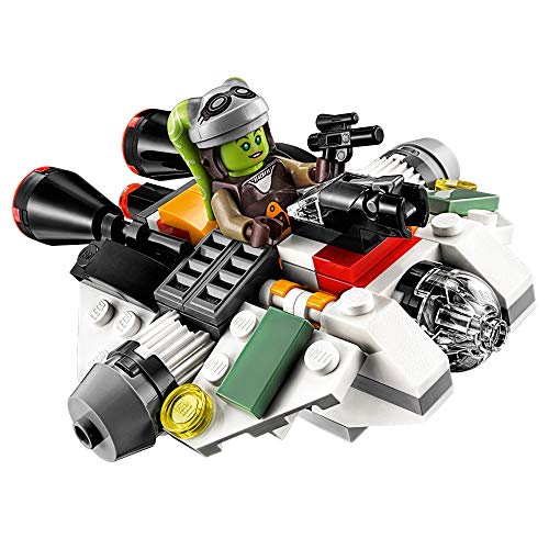 Star Wars The GhostTM 75127 by - Lego - Immagine 1