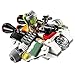 LEGO Star Wars The Ghost 75127 Building Kit (104 Piece)