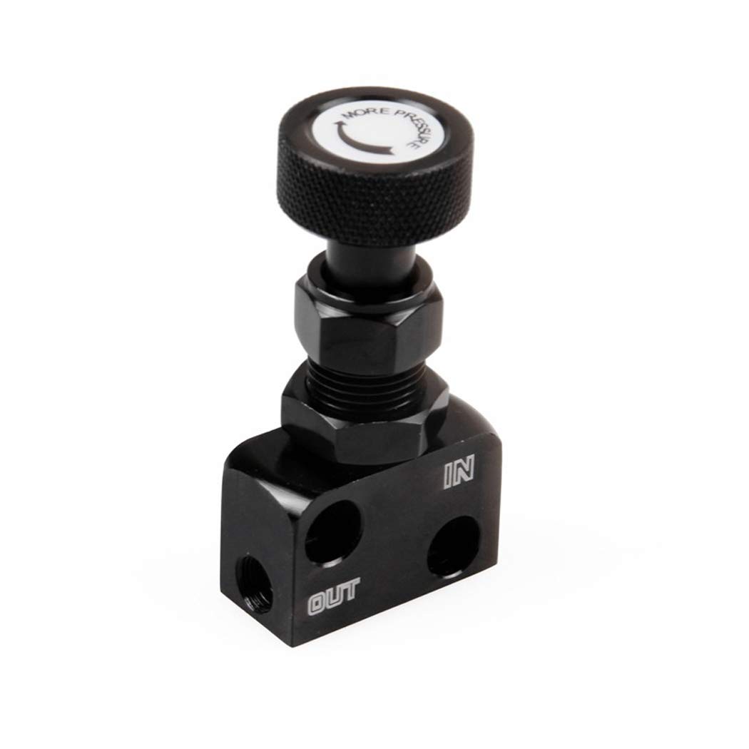 Buy Y&Jack Universal Adjustable Brake Proportioning Bias Valve Pressure