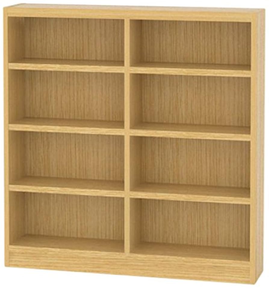 Amazon｜白井産業 【タナリオ オーダーメイド タイプ】 木製