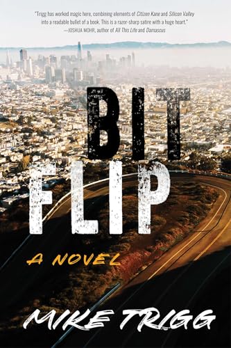 Bit Flip: A Novel view 2