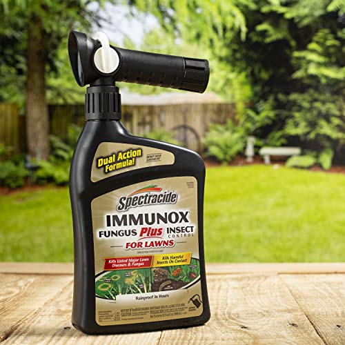 Spectracide 96187 Immunox Fungus Plus Insect thumb #5