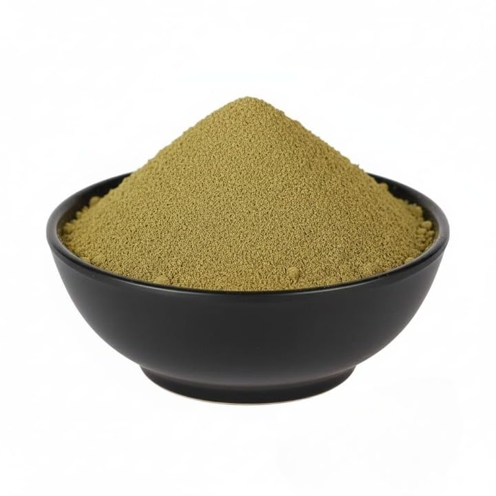 Organic Bay Leaf, Tej Patta Powder | Cinnamomum Tamala | No Preservatives -250 GM