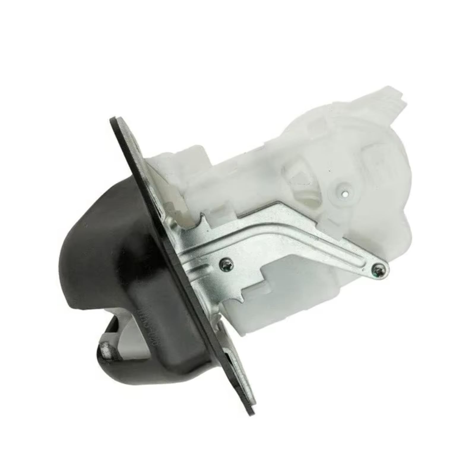 Rear Tailgate Latch Actuator Compatible with Nissan for Note for E11 for NE11 2006 2007 2008 2009 2010 2011 2012 Car Boot Lock Tailgate Lock OEM 90502-EN00A