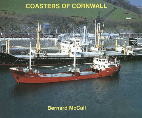 Coasters of Cornwall