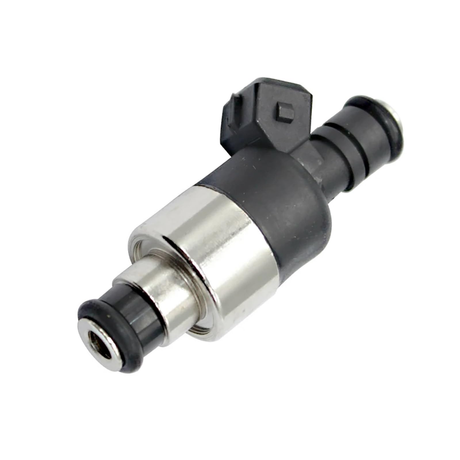 Hutianbrt One Color 6Pcs Fuel Injectors Nozzle 17089625,17105094 Compatible For Isuzu Trooper Rodeo Compatible For Honda Passport 3.2L V6 1992-1995