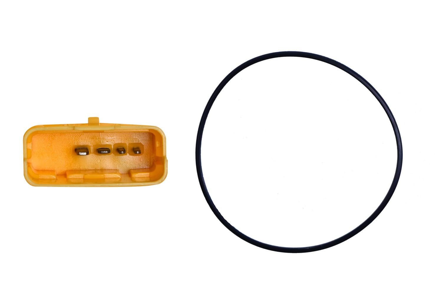 HELLA 8TF 358 303-991 Sensore, serbatoio carburante - elettrico - connettore a 4 pin