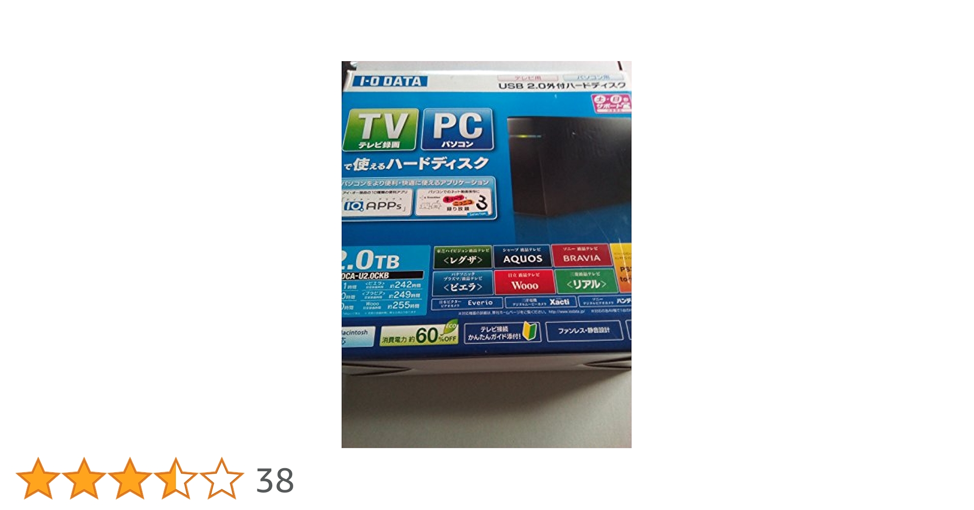 I・O DATA HDCA-U2.0CKB Amazon.co.jp: I-O DATA HDCA-U2.0CKB USB 2.0/1.1 Connection
