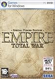 empire total war mods 2017  Empire: Total War - Special Forces Edition (PC) by SEGA